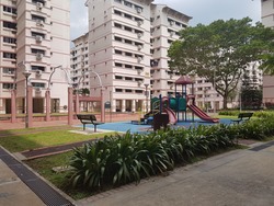 Blk 607 Choa Chu Kang Street 62 (Choa Chu Kang), HDB 5 Rooms #169963102